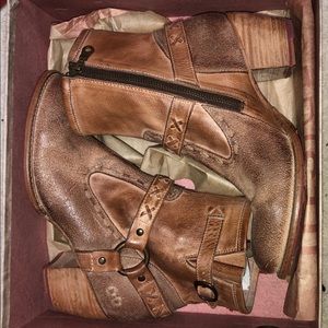 Bed stu Octane 2 Boot 2019 season